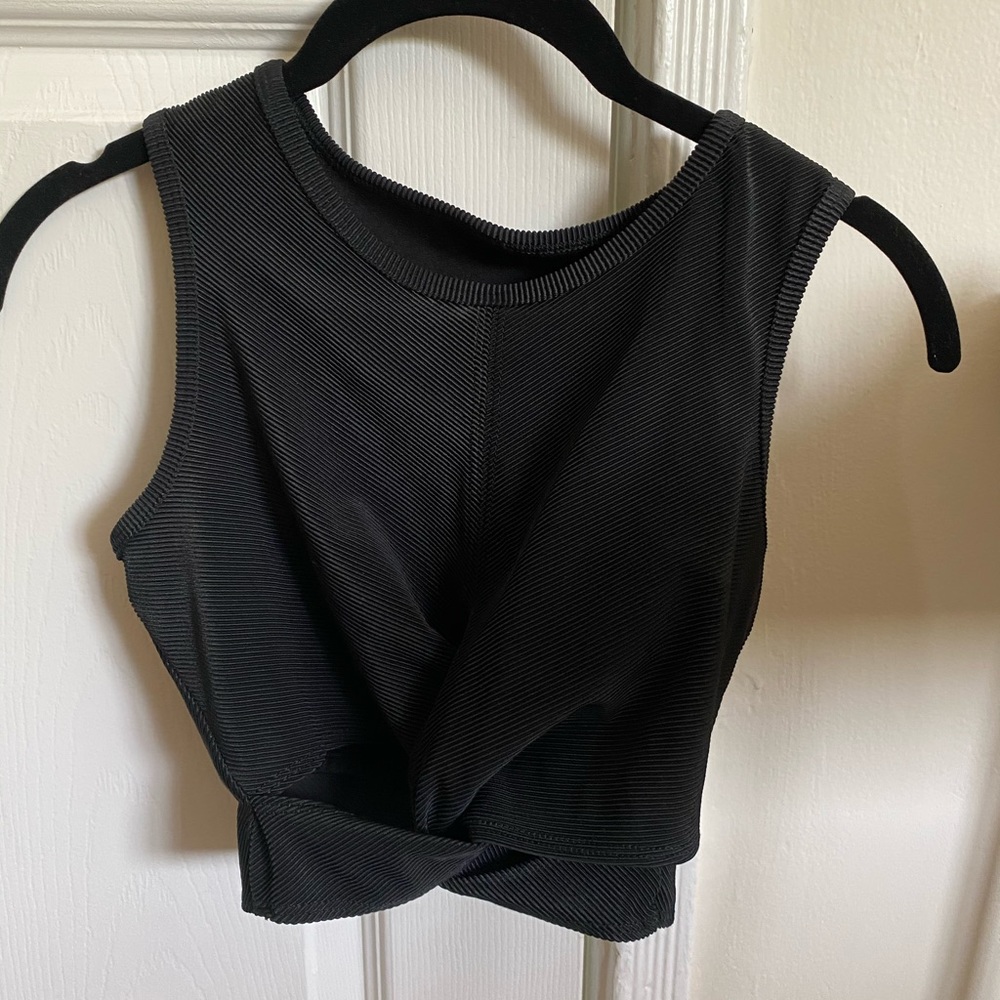 Sports bra/ shirt
